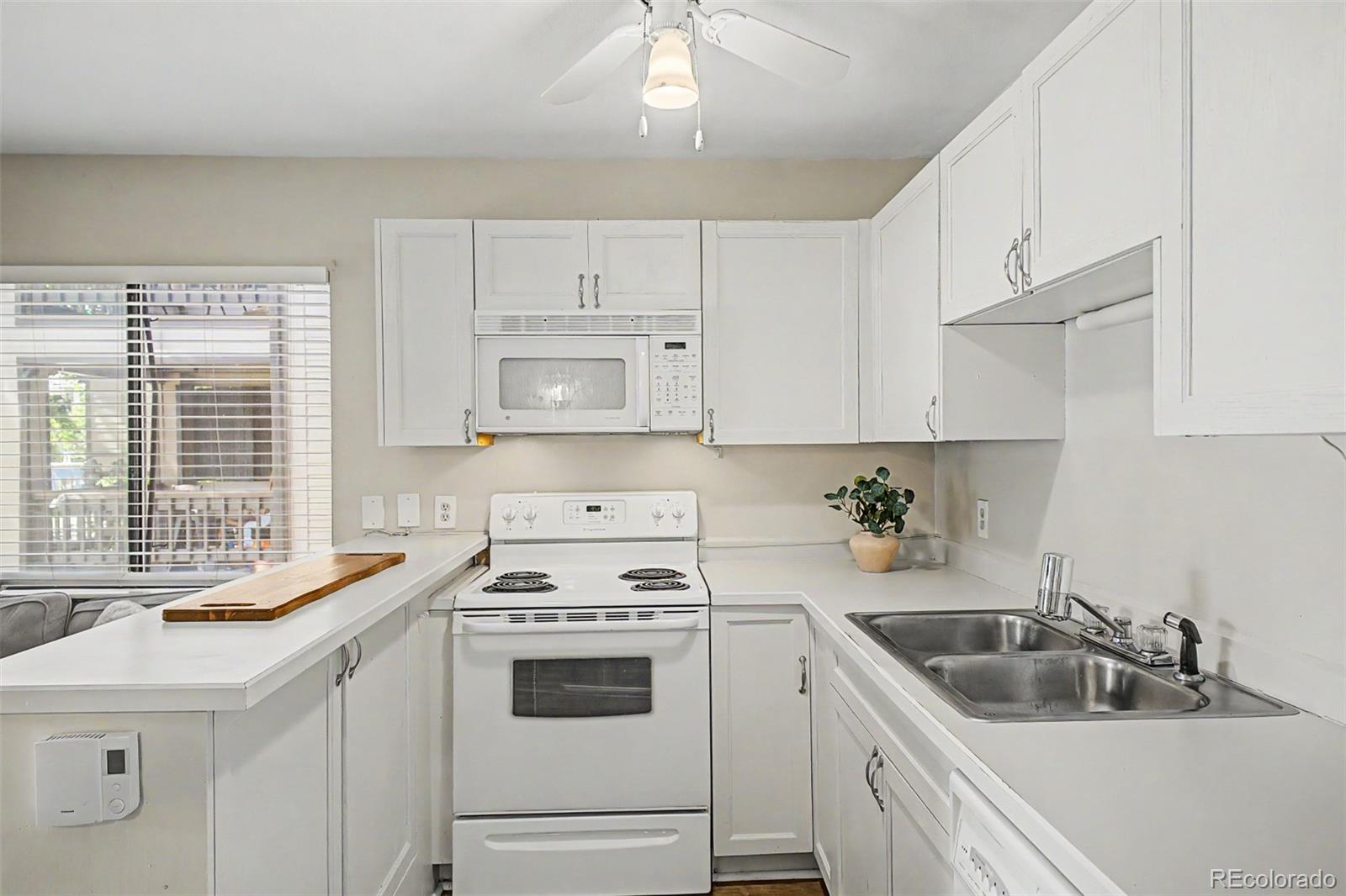 Residential Lease in Boulder 4