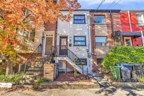 98 Mitchell Ave, Toronto, ON, M6J1B9 | Card Image