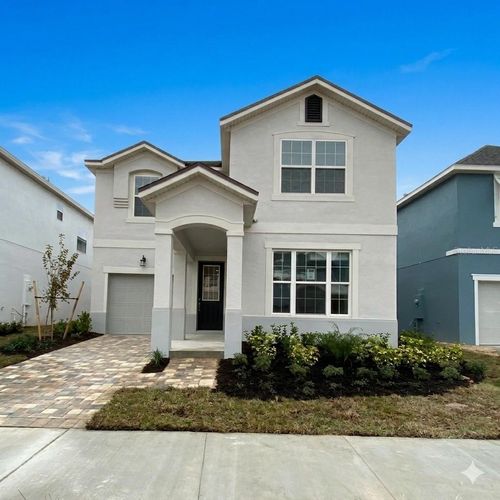 8914 Caroline Bay Ct, KISSIMMEE, FL, 34747 | Card Image
