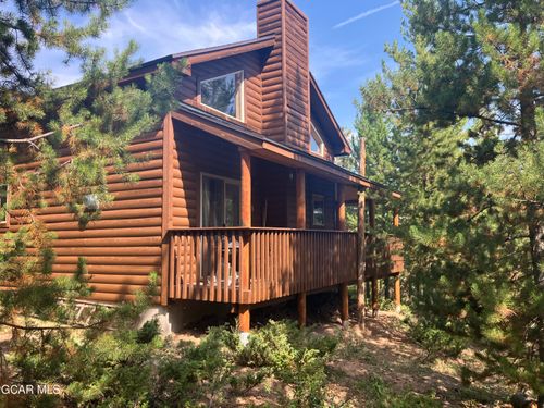 78 Spruce Ln, Grand Lake, CO, 80447 | Card Image