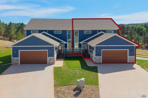 4643 Wickman Ct, Rapid City, SD, 57702-8580 | Card Image