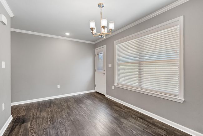 9 Simon Ln, House other with 3 bedrooms, 2 bathrooms and null parking in Conway AR | Image 8