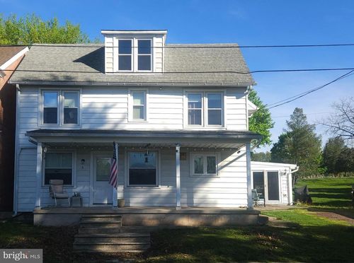 130 Penn St, Bernville, PA, 19506-9511 | Card Image