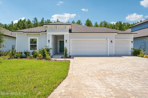 287 Silver Heron Way, St Augustine, FL, 32092-3810 | Card Image
