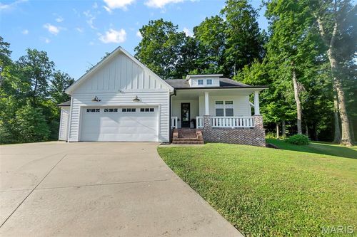 312 Stepping Stone Way, Cape Girardeau, MO, 63701-8388 | Card Image