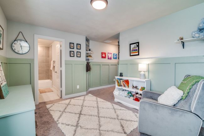 1873 Arbor Dr, House other with 5 bedrooms, 4 bathrooms and null parking in Forney TX | Image 13