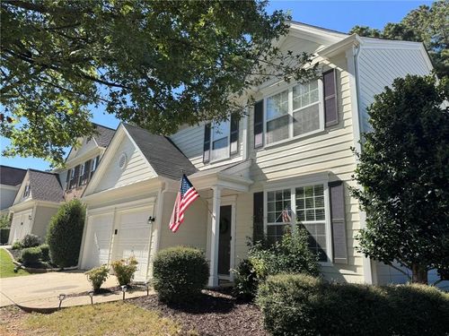 527 Mullein Trce, Woodstock, GA, 30188-7043 | Card Image