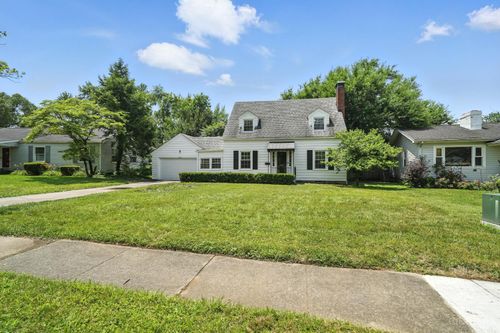 808 The Alameda, Middletown, OH, 45044-6057 | Card Image