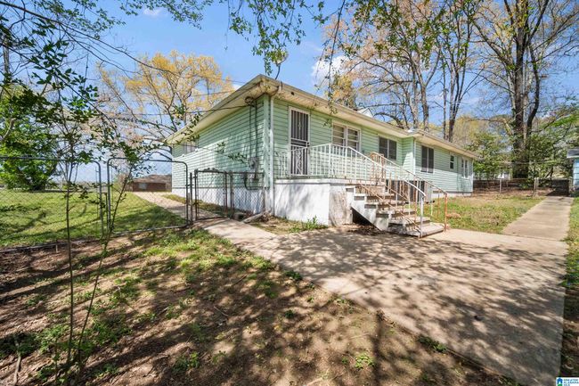 221 Maple Way, House other with 3 bedrooms, 1 bathrooms and null parking in CENTER POINT AL | Image 36