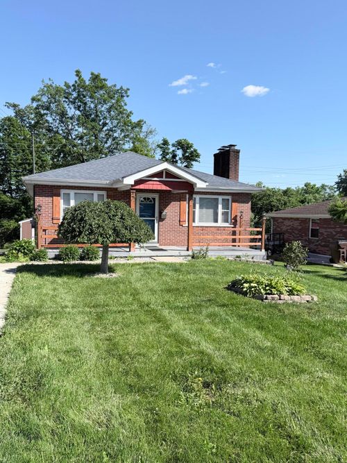 154 Roger Ln, Florence, KY, 41042-2650 | Card Image