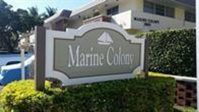 APT-212 - 2800 Ne 14 Th Street Cswy, Condo with 2 bedrooms, 2 bathrooms and null parking in Pompano Beach FL | Image 24