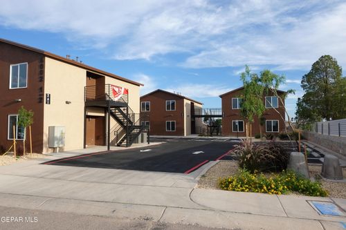 5-6002 1/2 Pam Mccall Dr, El Paso, TX, 79924-2007 | Card Image