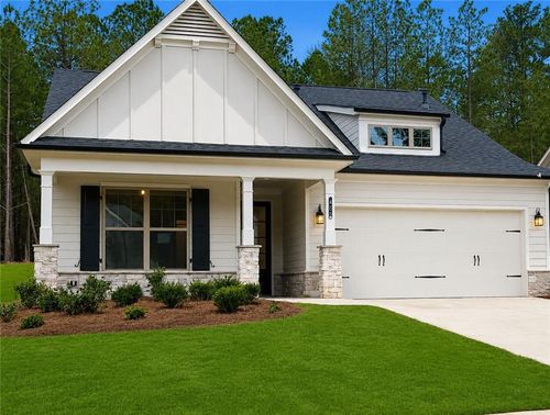733 Highgrove Pass, Canton, GA, 30115-6648 | Card Image