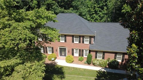 3601 Cherbourg Way, Marietta, GA, 30062-4294 | Card Image