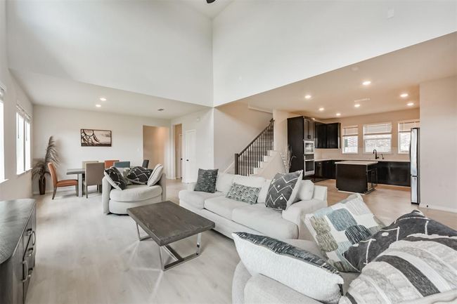 21606 Laggan Cliff Ln, House other with 5 bedrooms, 3 bathrooms and 2 parking in Cypress TX | Image 7