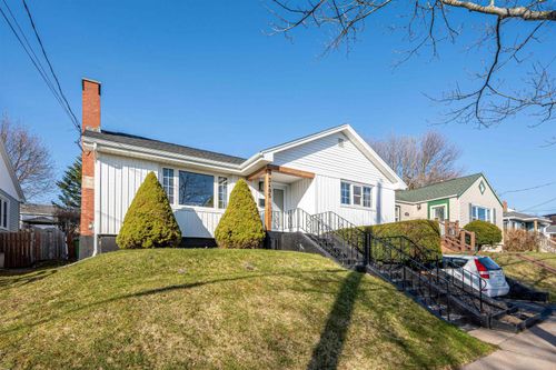 3405 Claremont St, Halifax, NS, B3L3L6 | Card Image