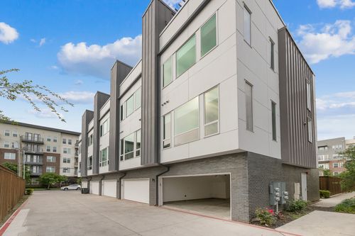 ste-401-1771 Mccoy St, Dallas, TX, 75204-0010 | Card Image