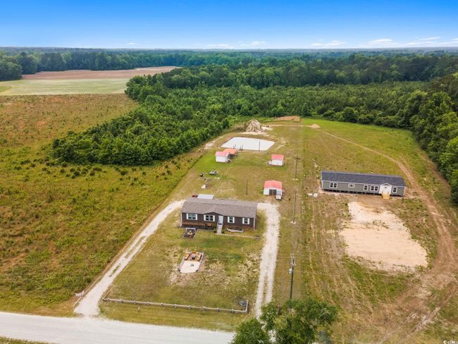 Overview of rural landscape | Image 34