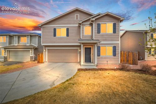 11482 Moonrock Hts, Peyton, CO, 80831-6146 | Card Image
