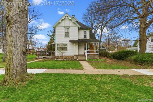 415 W State St, Corunna, MI, 48817-1376 | Card Image