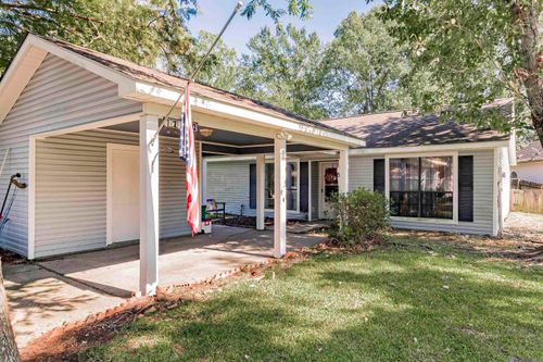 17120 Willow Oak Aly, Prairieville, LA, 70769-4158 | Card Image