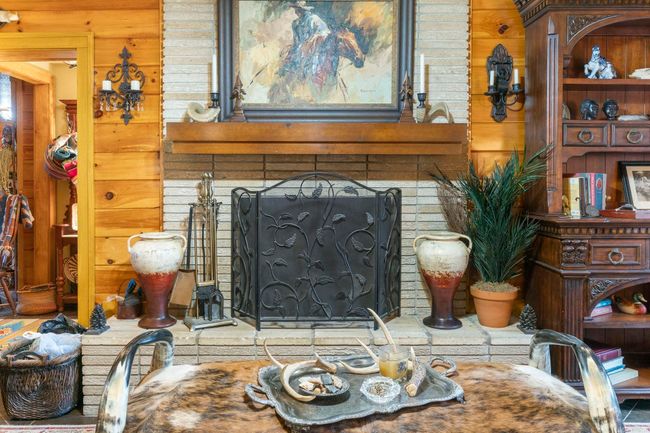 12700 Cabin Creek Loop, House other with 4 bedrooms, 3 bathrooms and null parking in Lonsdale AR | Image 18