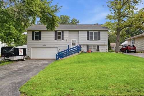 25196 W Monaville Rd, Lake Villa, IL, 60046-7358 | Card Image