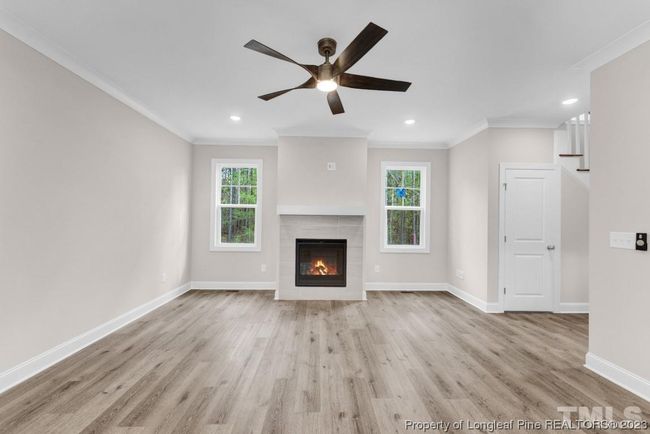 1208 Montgomery Road, House other with 3 bedrooms, 3 bathrooms and null parking in Franklinton NC | Image 20