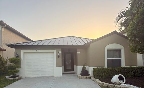 6711 Spring Garden Run, Lake Worth, FL, 33463-7431 | Card Image