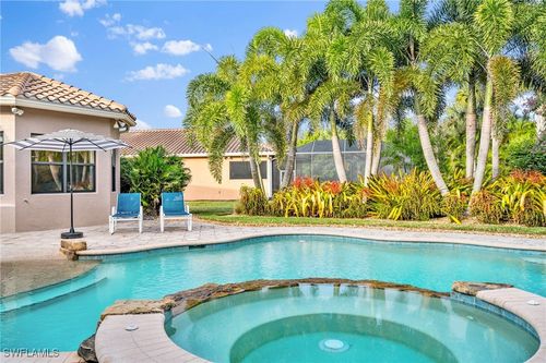 13588 Mandarin Cir, NAPLES, FL, 34109-0569 | Card Image