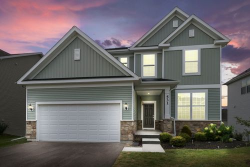 531 Alpine Dr, Algonquin, IL, 60102-4329 | Card Image