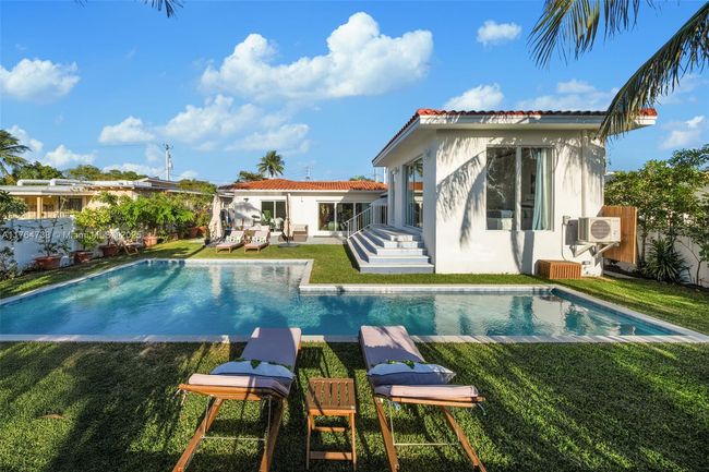7770 Hawthorne Ave, House other with 4 bedrooms, 3 bathrooms and null parking in Miami Beach FL | Image 51