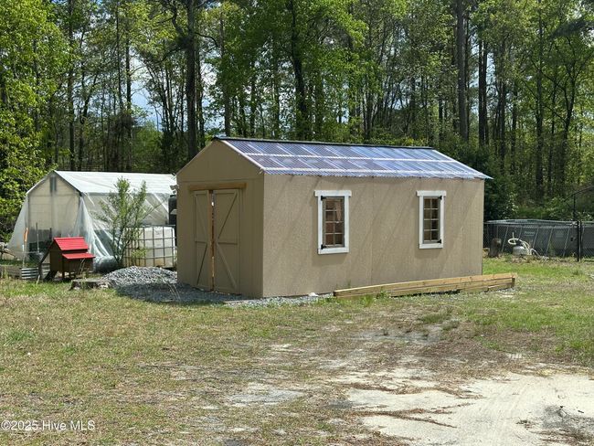 277 Short Rd, House other with 1 bedrooms, 1 bathrooms and null parking in Carthage NC | Image 24