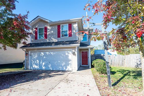 7137 Bullock Dr, Charlotte, NC, 28214-7102 | Card Image