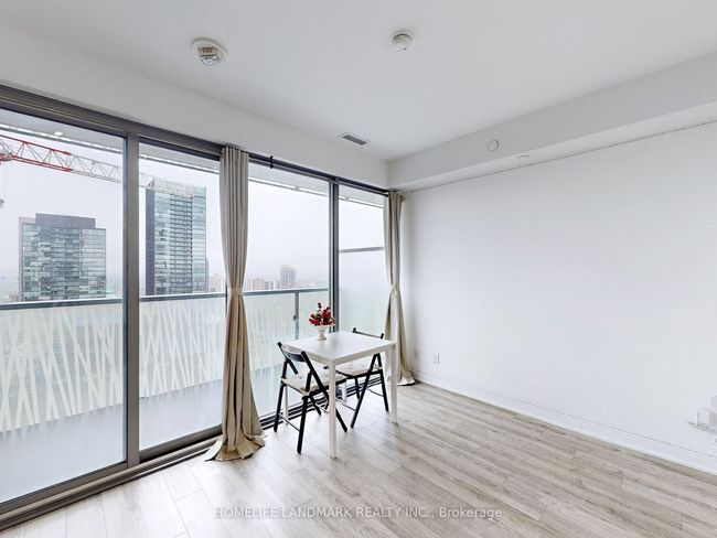 3302 - 50 Charles St E, Condo with 0 bedrooms, 1 bathrooms and null parking in Toronto ON | Image 10