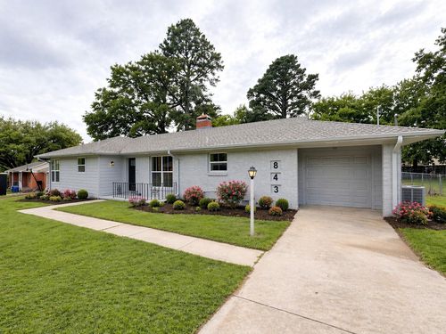 843 Ardis St, Sulphur Springs, TX, 75482-4401 | Card Image