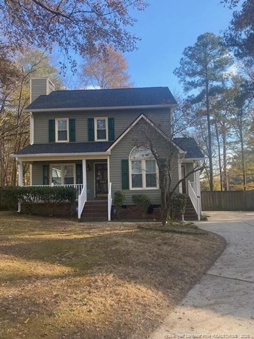 3426 Littlestone Ct, Fayetteville, NC, 28311-2561 | Card Image