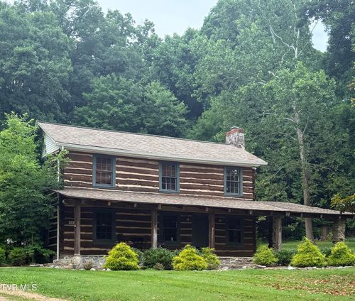 804 Cherokee Road, Johnson City, TN, 37604 | Card Image