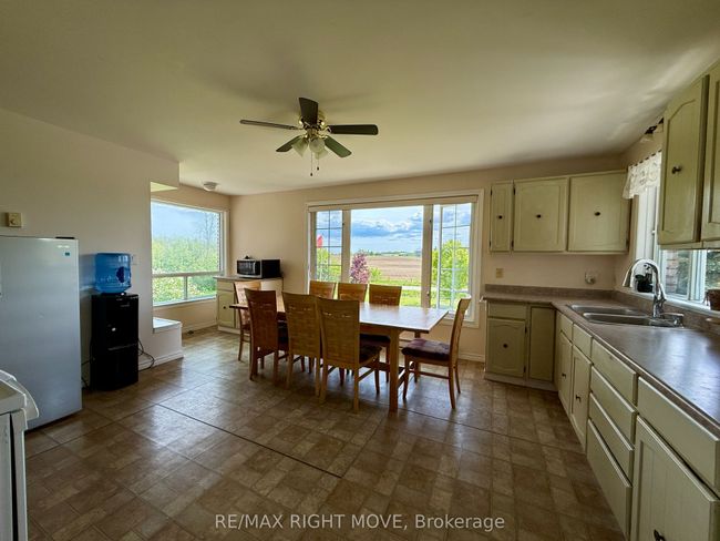 2696 Concession D, House other with 5 bedrooms, 2 bathrooms and 8 parking in Ramara ON | Image 4