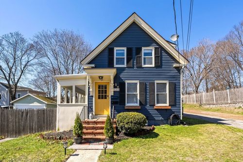 136 Shaw St, Braintree, MA, 02184-4378 | Card Image