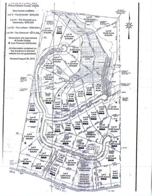 23-23 Lake Pointe Ct, Pamplin, VA, 23958-1629 | Card Image