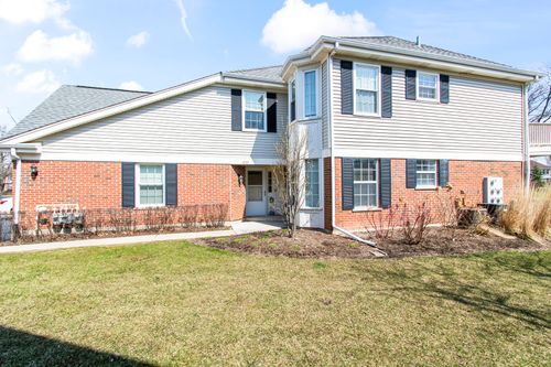 1233 Wellington Ct, Buffalo Grove, IL, 60089-1599 | Card Image