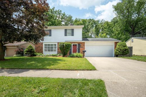 4909 Selkirk Dr, South Bend, IN, 46614-3426 | Card Image