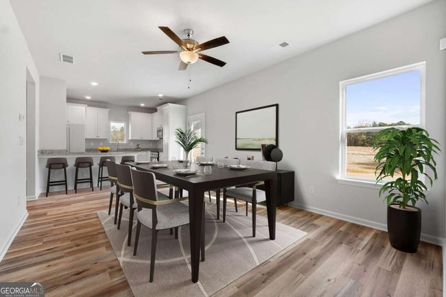 65 Patterson Dr, House other with 4 bedrooms, 3 bathrooms and 2 parking in Franklin GA | Image 49