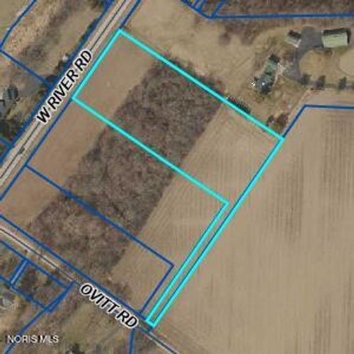 0 W River Rd, Bowling Green, OH, 43402 | Card Image