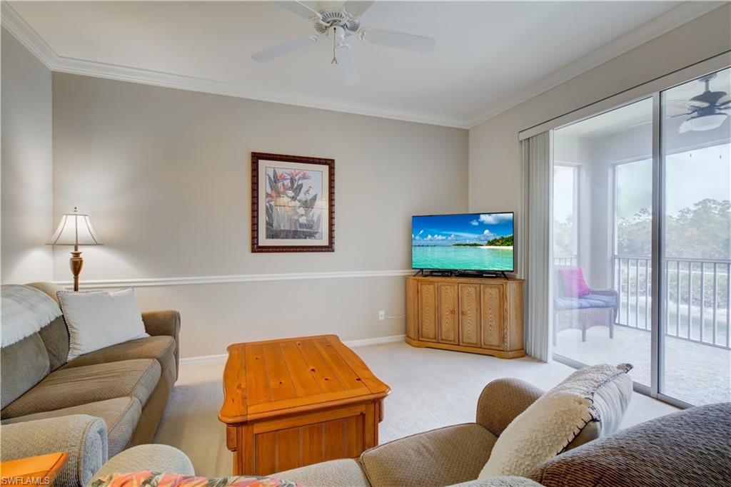 Residential in NAPLES 5