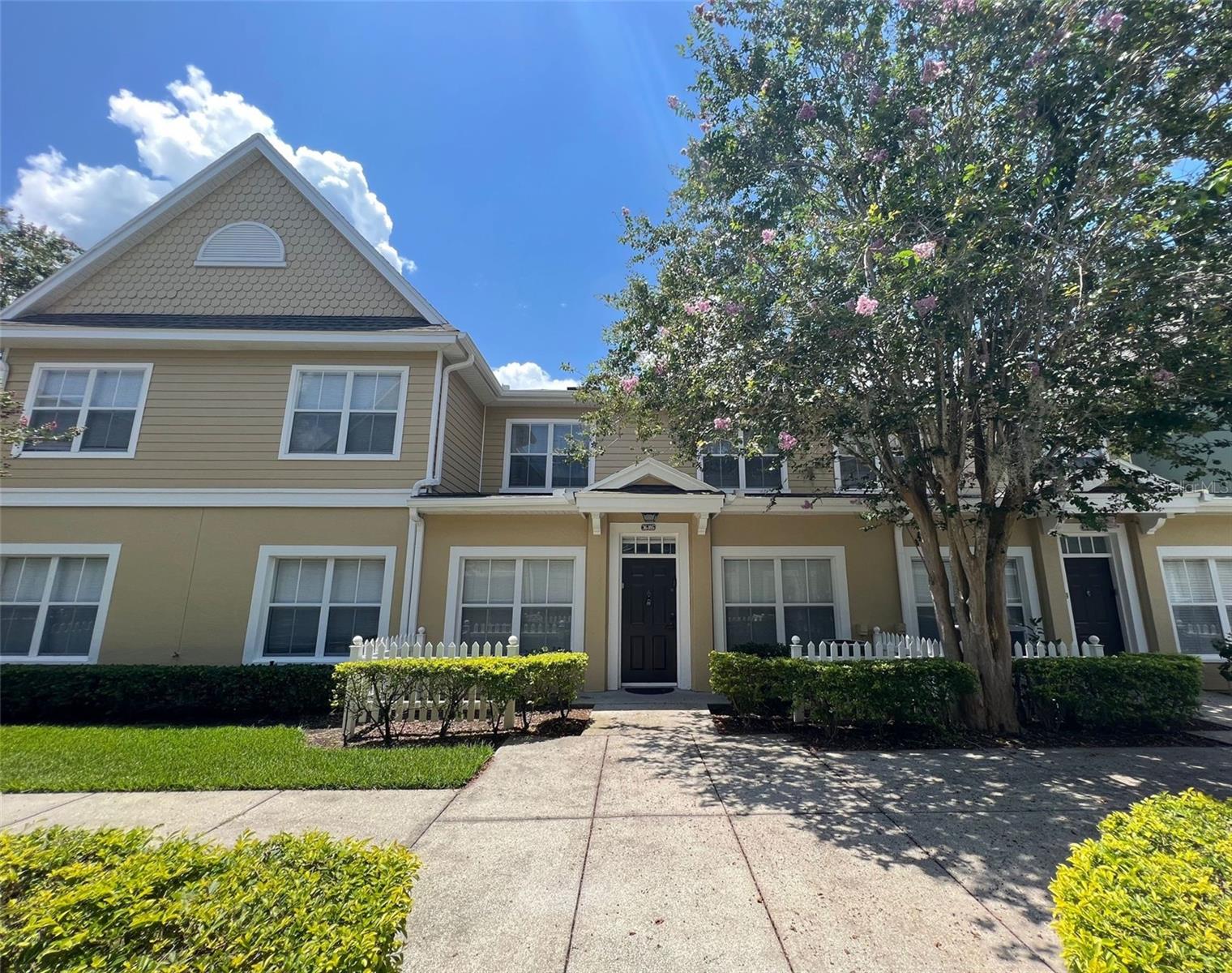 Residential Lease in KISSIMMEE 2