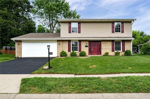 3700 Corkwood Dr, Dayton, OH, 45424-4926 | Card Image
