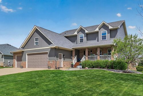 10349 Karston Ct Ne, Albertville, MN, 55301-8739 | Card Image