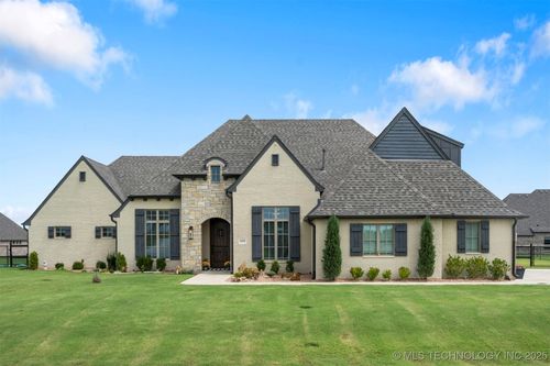 11419 S 213th East Ave, Broken Arrow, OK, 74014-3769 | Card Image